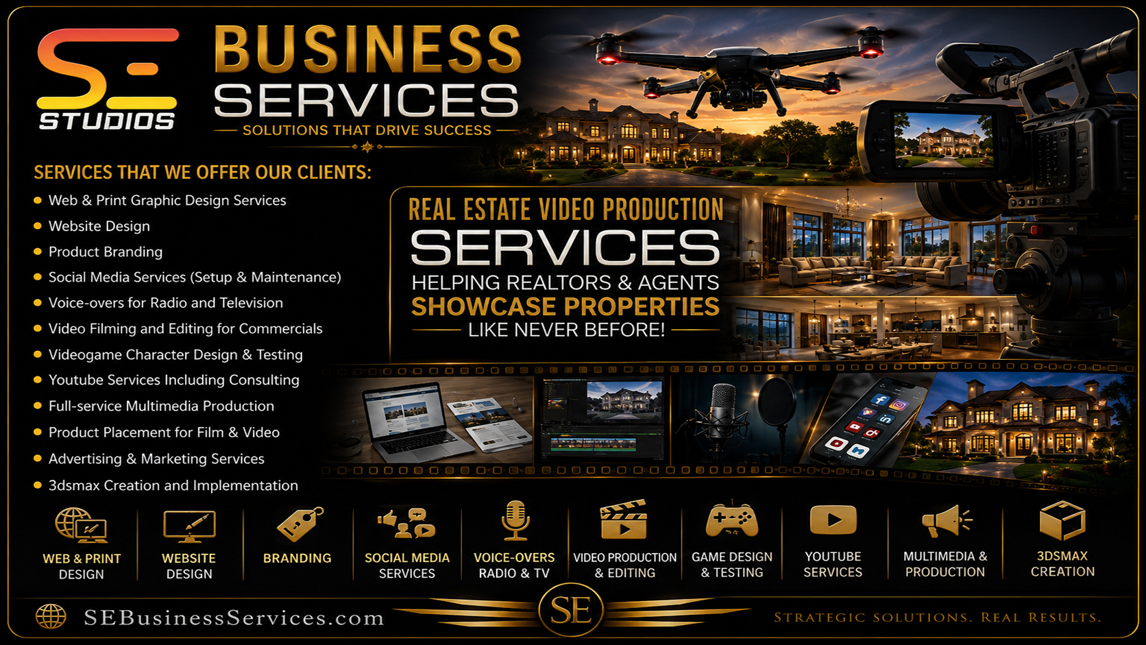 SE Business Services