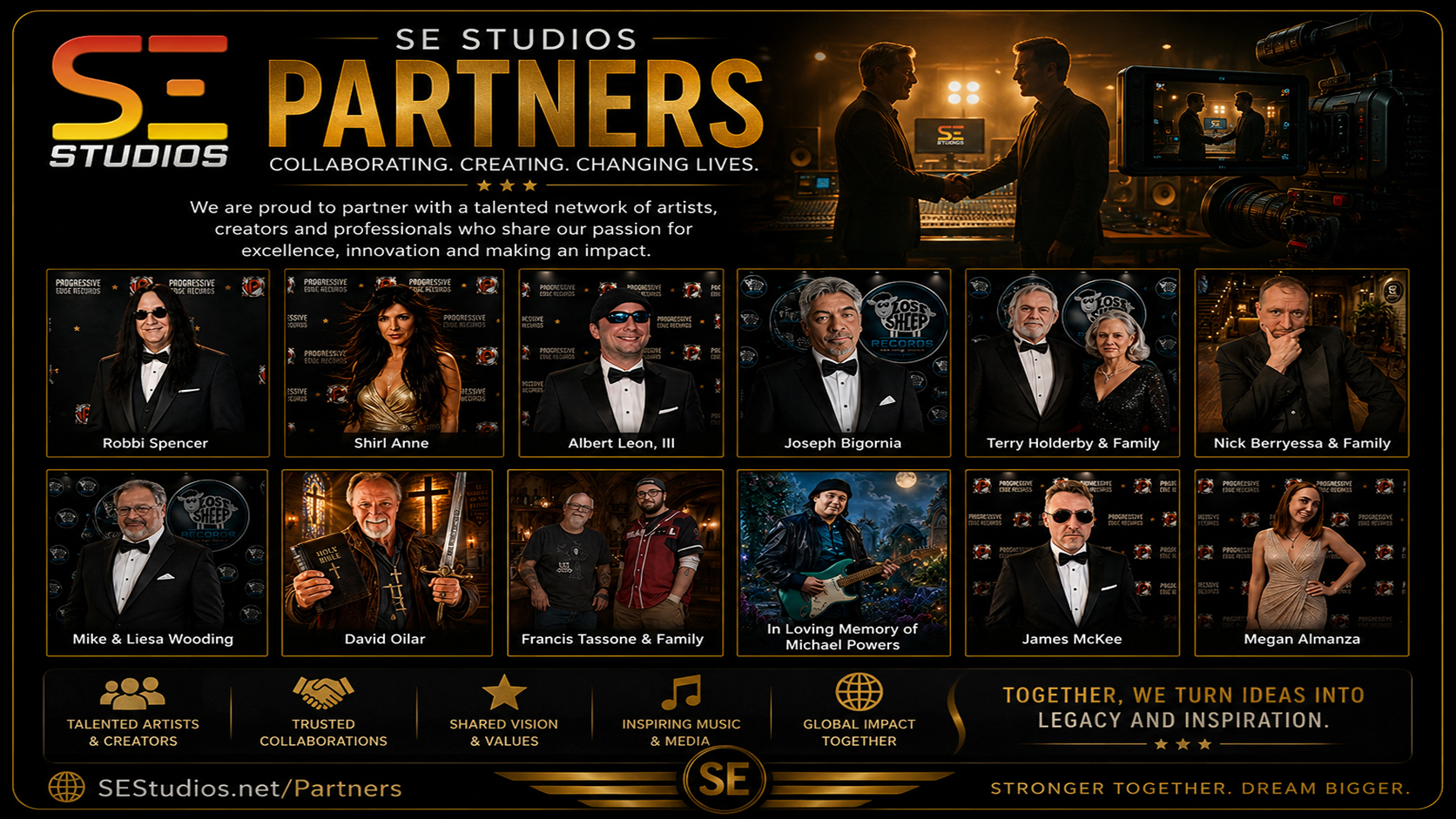 SE Studios Partners